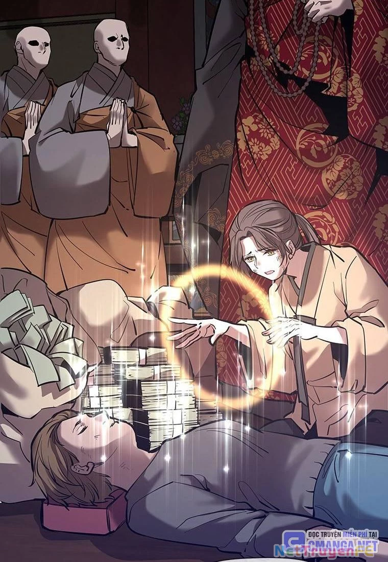 Thần Thoại Mất Tích Và Thiên Tài Pháp Thuật Chapter 24 - Trang 2