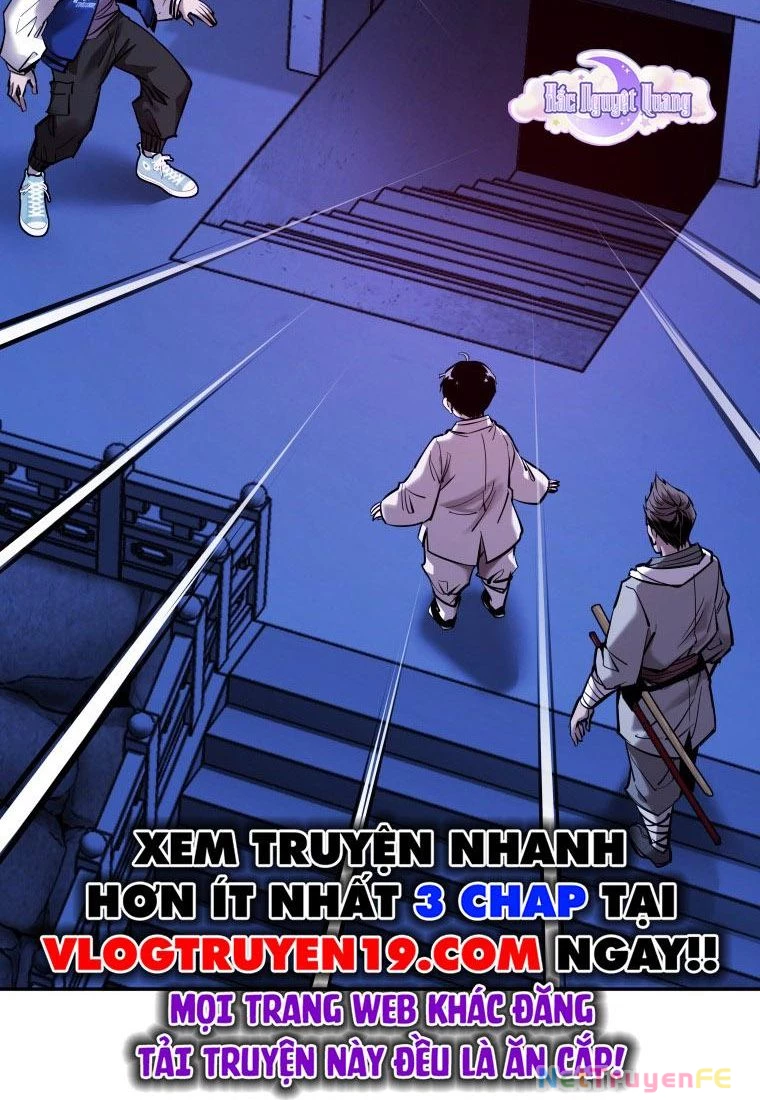 Thần Thoại Mất Tích Và Thiên Tài Pháp Thuật Chapter 27 - Trang 2