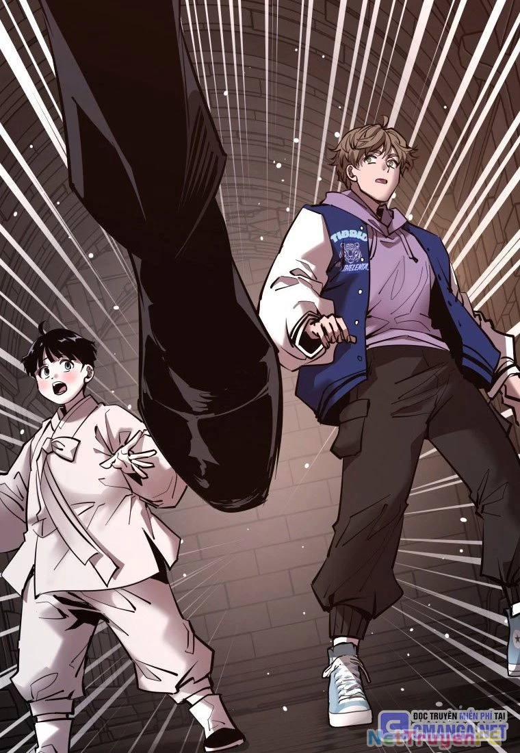 Thần Thoại Mất Tích Và Thiên Tài Pháp Thuật Chapter 28 - Trang 2