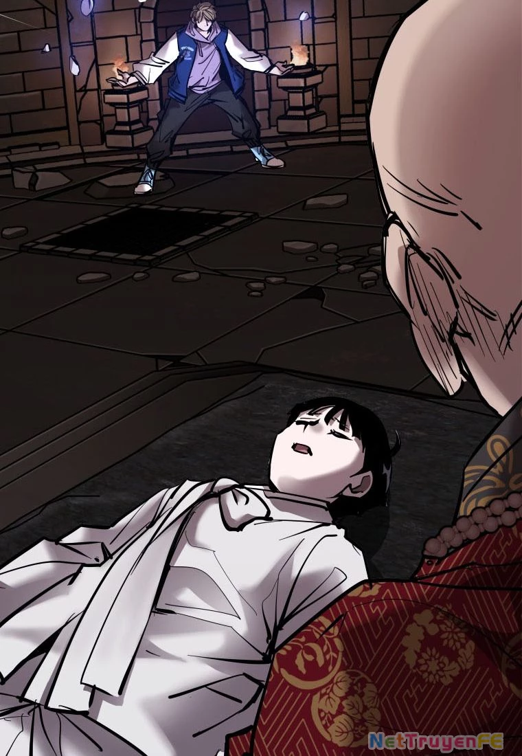 Thần Thoại Mất Tích Và Thiên Tài Pháp Thuật Chapter 30 - Trang 2