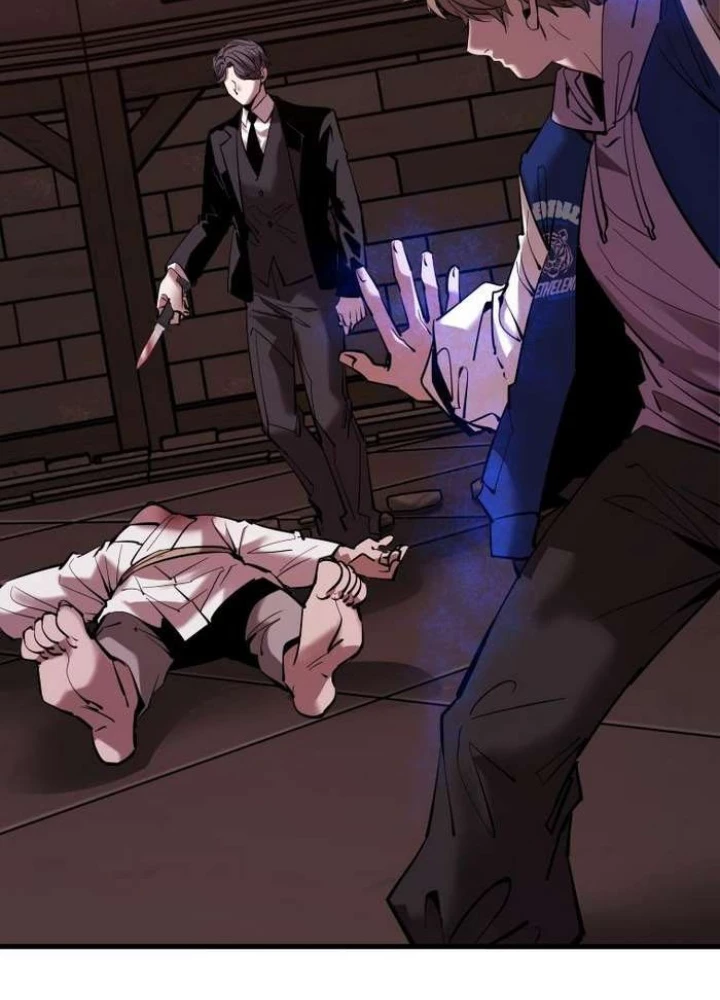 Thần Thoại Mất Tích Và Thiên Tài Pháp Thuật Chapter 31 - Trang 2