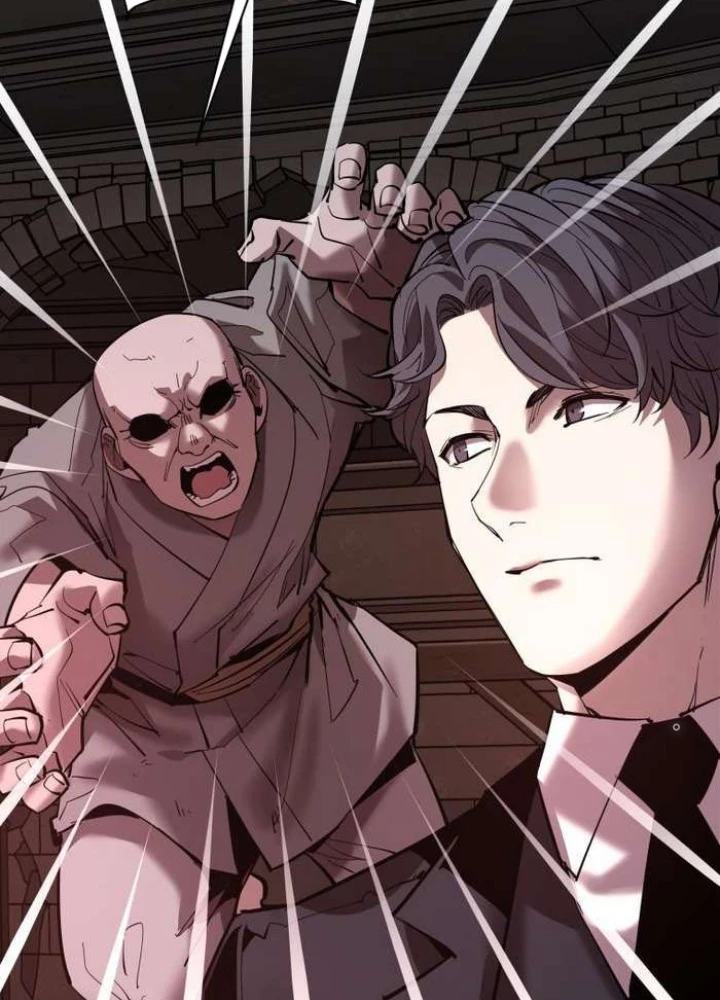 Thần Thoại Mất Tích Và Thiên Tài Pháp Thuật Chapter 31 - Trang 2