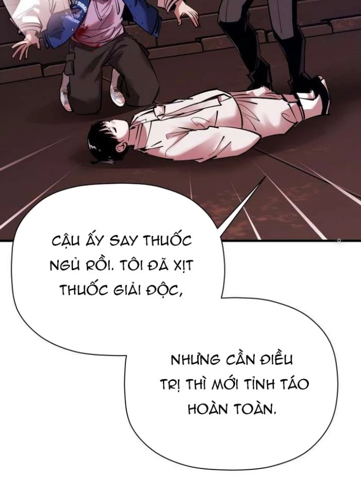 Thần Thoại Mất Tích Và Thiên Tài Pháp Thuật Chapter 31 - Trang 2