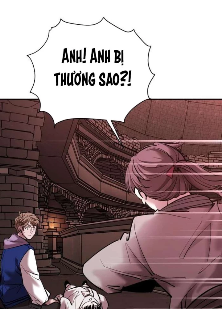 Thần Thoại Mất Tích Và Thiên Tài Pháp Thuật Chapter 31 - Trang 2