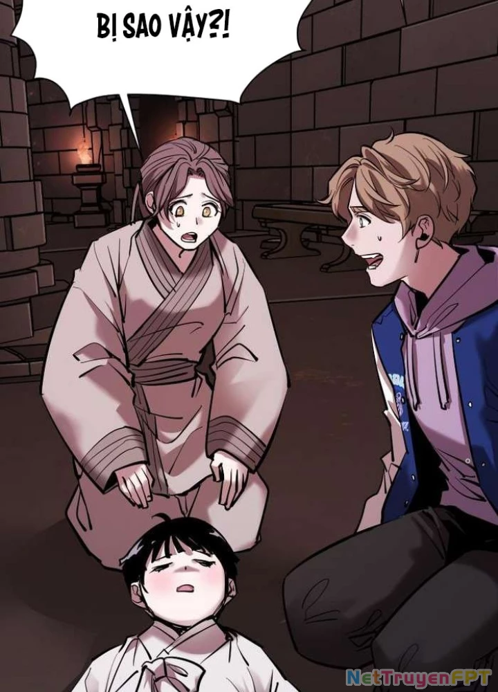 Thần Thoại Mất Tích Và Thiên Tài Pháp Thuật Chapter 31 - Trang 2