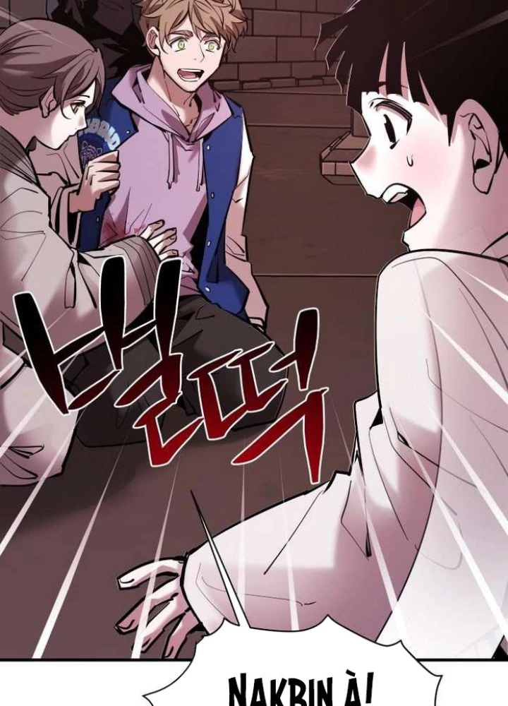 Thần Thoại Mất Tích Và Thiên Tài Pháp Thuật Chapter 31 - Trang 2