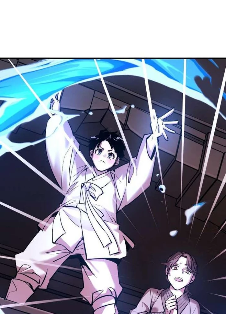 Thần Thoại Mất Tích Và Thiên Tài Pháp Thuật Chapter 31 - Trang 2