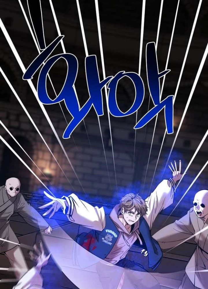 Thần Thoại Mất Tích Và Thiên Tài Pháp Thuật Chapter 31 - Trang 2