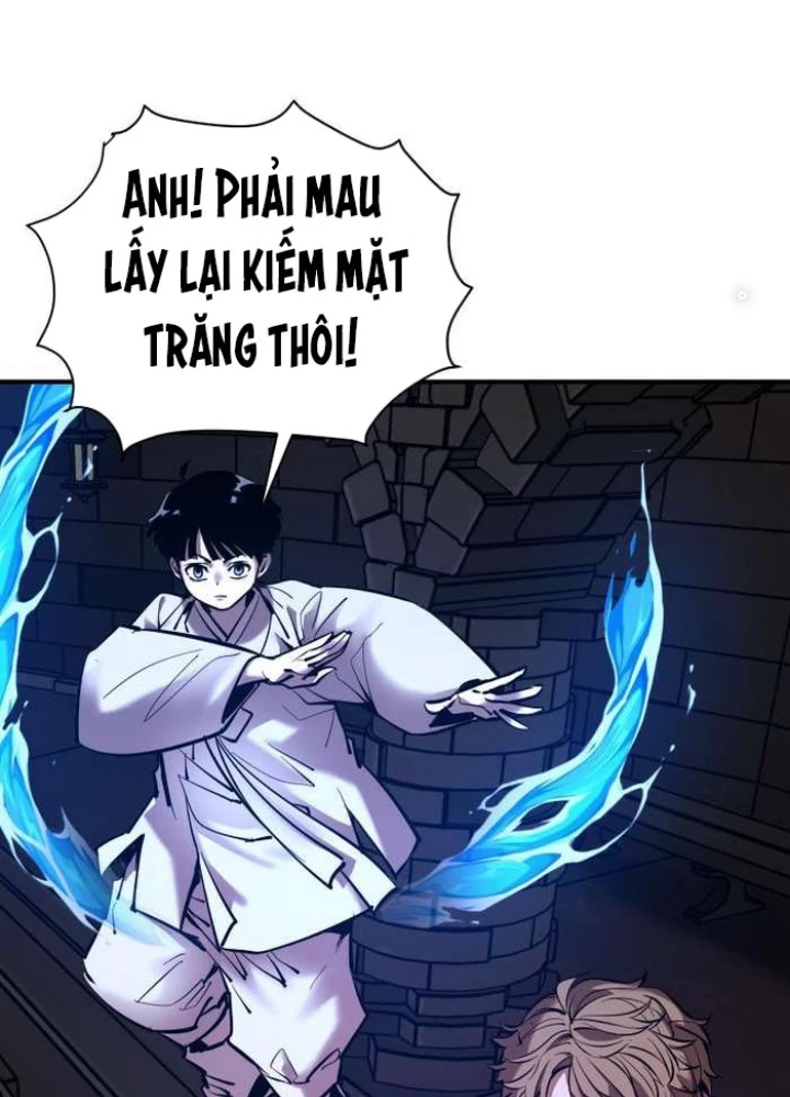 Thần Thoại Mất Tích Và Thiên Tài Pháp Thuật Chapter 32 - Trang 2