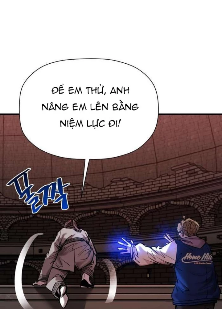 Thần Thoại Mất Tích Và Thiên Tài Pháp Thuật Chapter 32 - Trang 2