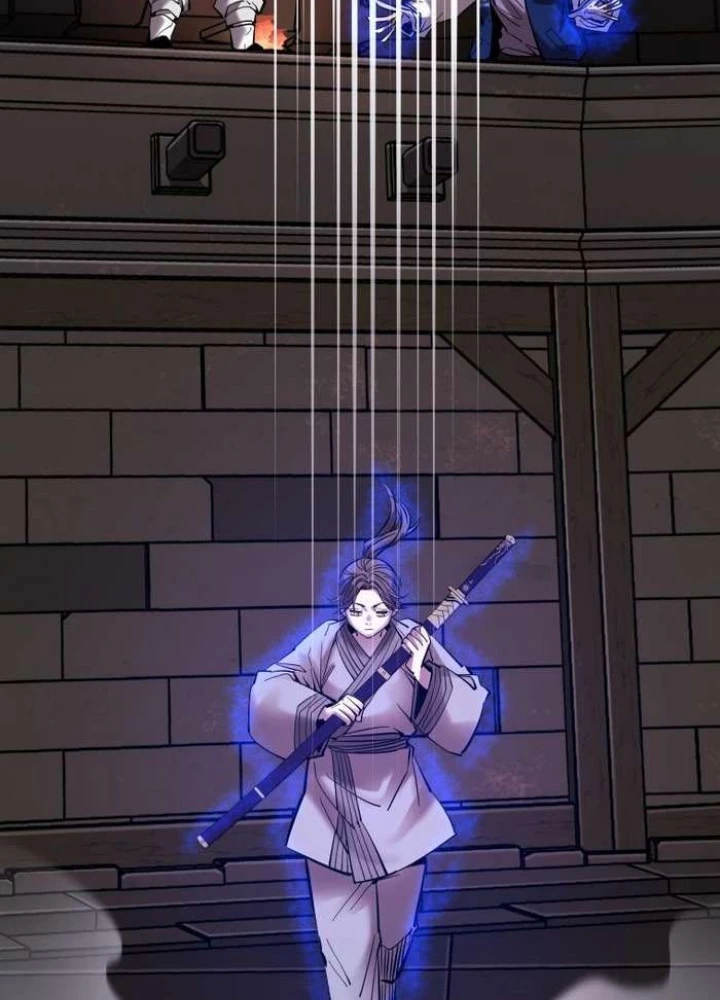 Thần Thoại Mất Tích Và Thiên Tài Pháp Thuật Chapter 32 - Trang 2