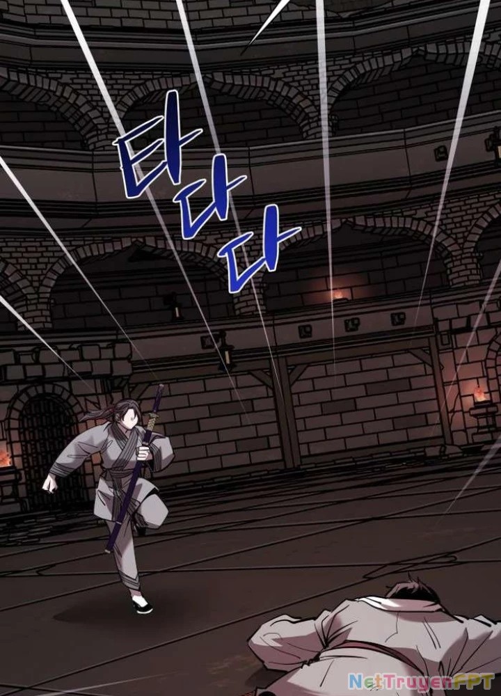 Thần Thoại Mất Tích Và Thiên Tài Pháp Thuật Chapter 32 - Trang 2