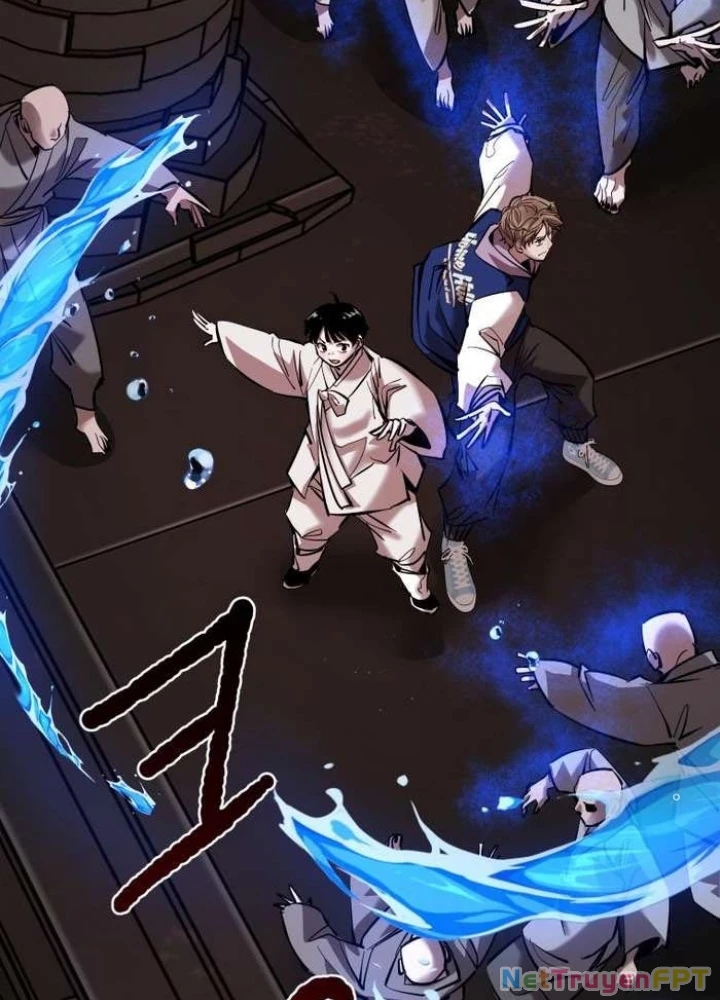 Thần Thoại Mất Tích Và Thiên Tài Pháp Thuật Chapter 32 - Trang 2