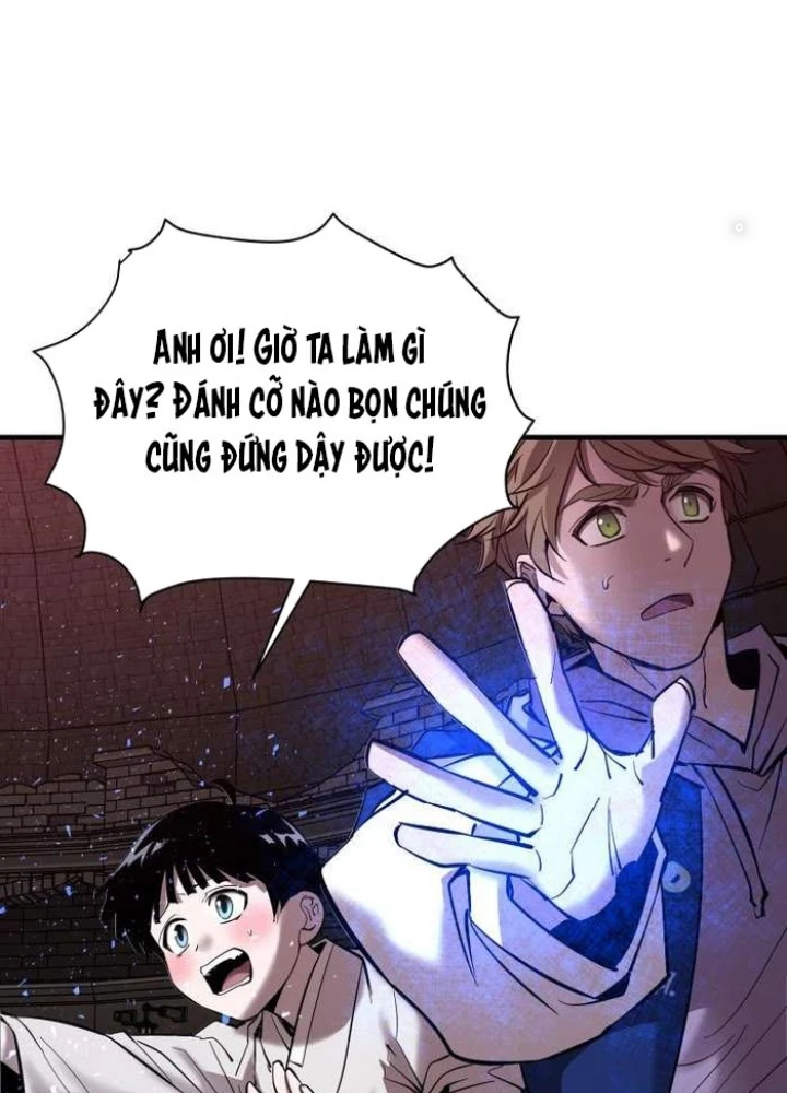 Thần Thoại Mất Tích Và Thiên Tài Pháp Thuật Chapter 32 - Trang 2