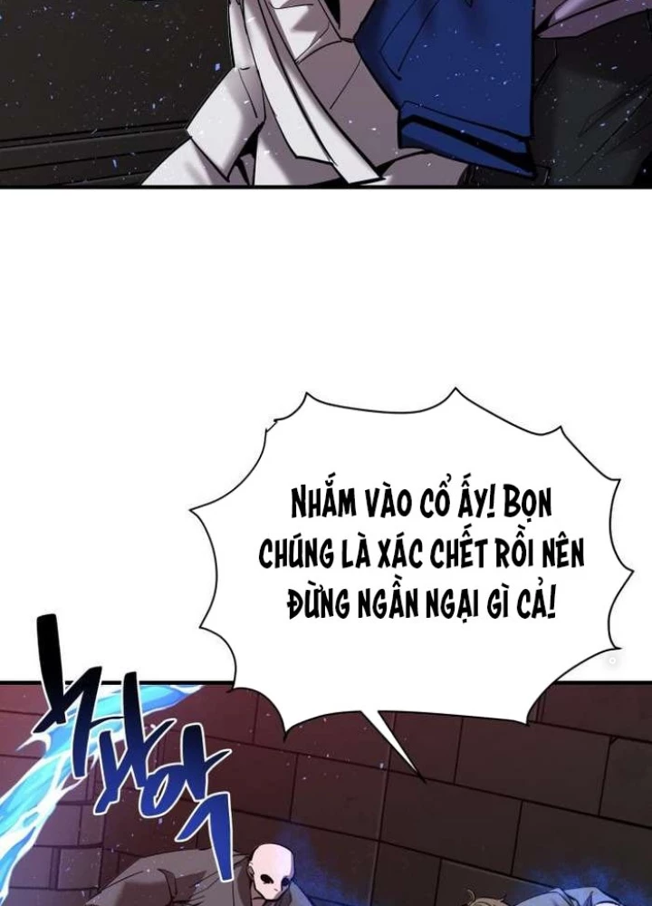 Thần Thoại Mất Tích Và Thiên Tài Pháp Thuật Chapter 32 - Trang 2