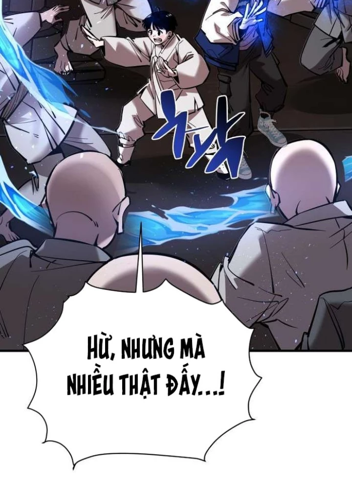 Thần Thoại Mất Tích Và Thiên Tài Pháp Thuật Chapter 32 - Trang 2