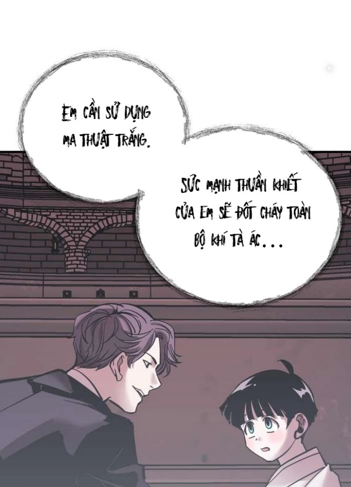 Thần Thoại Mất Tích Và Thiên Tài Pháp Thuật Chapter 32 - Trang 2