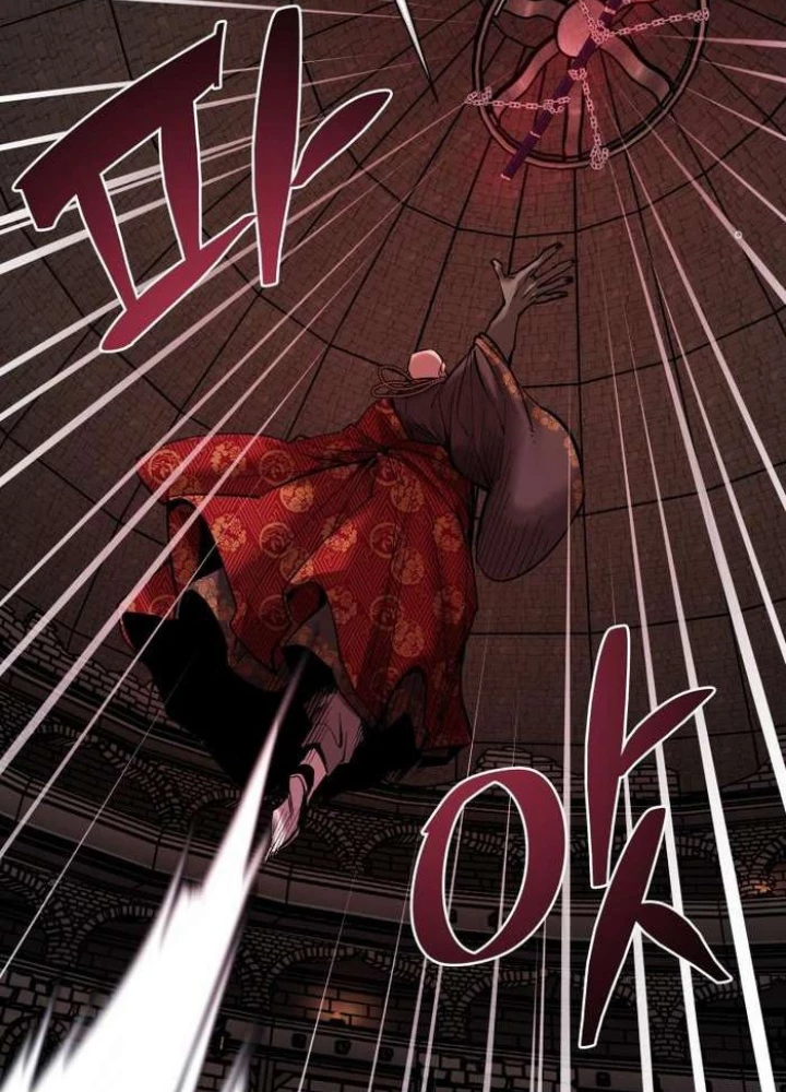 Thần Thoại Mất Tích Và Thiên Tài Pháp Thuật Chapter 32 - Trang 2