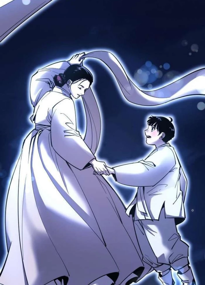 Thần Thoại Mất Tích Và Thiên Tài Pháp Thuật Chapter 33 - Trang 2