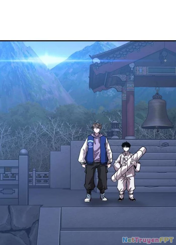 Thần Thoại Mất Tích Và Thiên Tài Pháp Thuật Chapter 34 - Trang 2