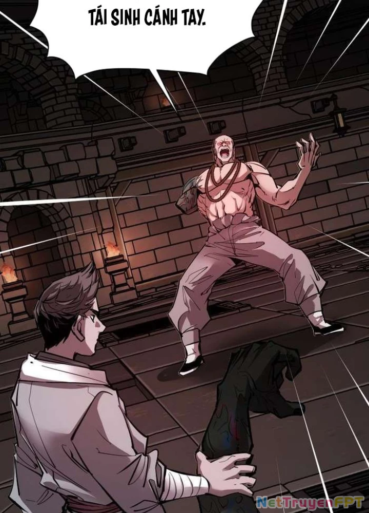 Thần Thoại Mất Tích Và Thiên Tài Pháp Thuật Chapter 34 - Trang 2