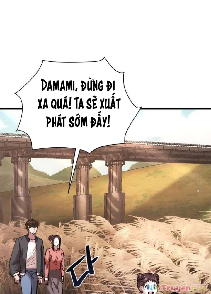 Thần Thoại Mất Tích Và Thiên Tài Pháp Thuật Chapter 35 - Trang 2