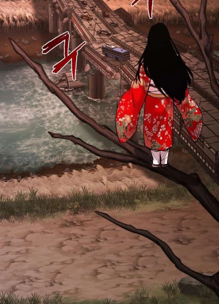 Thần Thoại Mất Tích Và Thiên Tài Pháp Thuật Chapter 35 - Trang 2