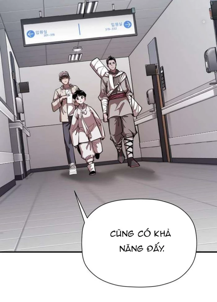 Thần Thoại Mất Tích Và Thiên Tài Pháp Thuật Chapter 36 - Trang 2