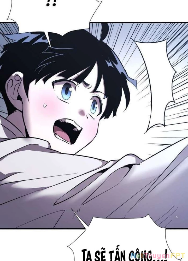 Thần Thoại Mất Tích Và Thiên Tài Pháp Thuật Chapter 37 - Trang 2