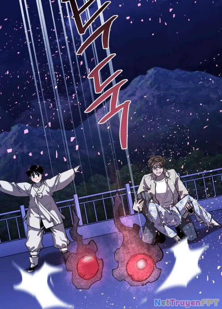 Thần Thoại Mất Tích Và Thiên Tài Pháp Thuật Chapter 38 - Trang 2