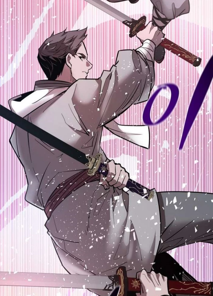 Thần Thoại Mất Tích Và Thiên Tài Pháp Thuật Chapter 39 - Trang 2