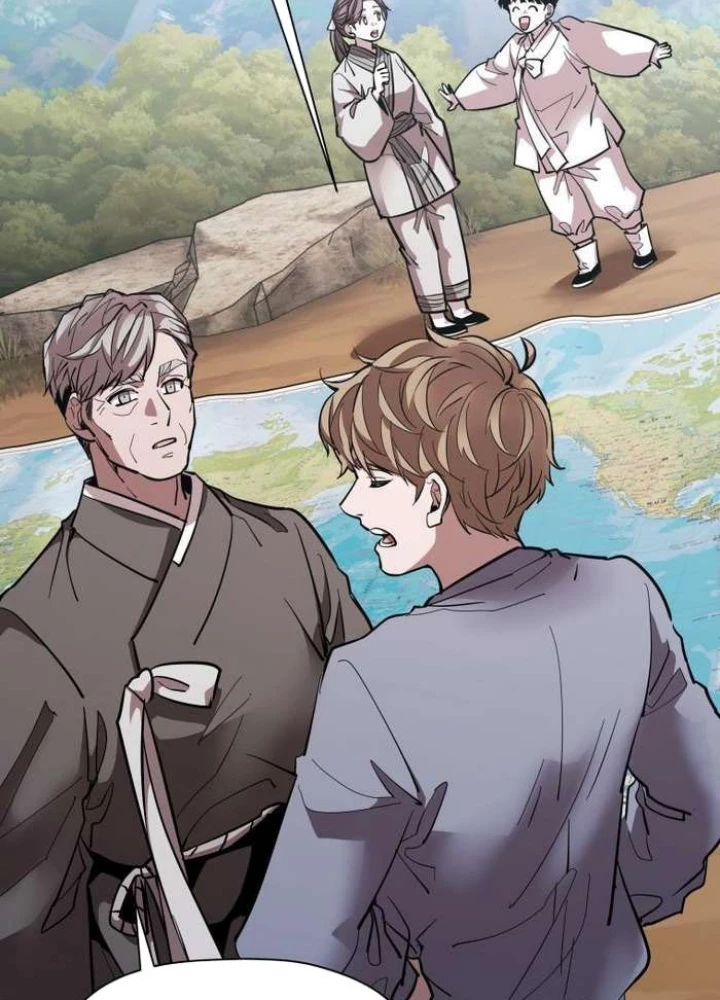 Thần Thoại Mất Tích Và Thiên Tài Pháp Thuật Chapter 39 - Trang 2