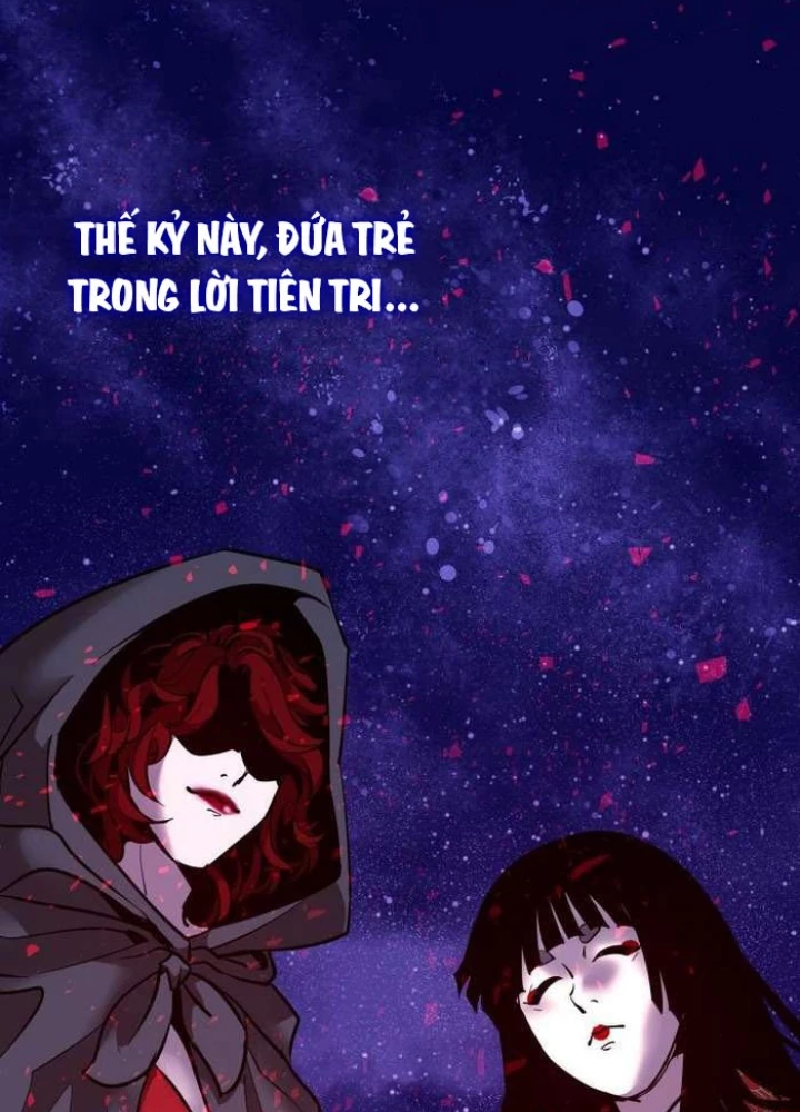 Thần Thoại Mất Tích Và Thiên Tài Pháp Thuật Chapter 39 - Trang 2