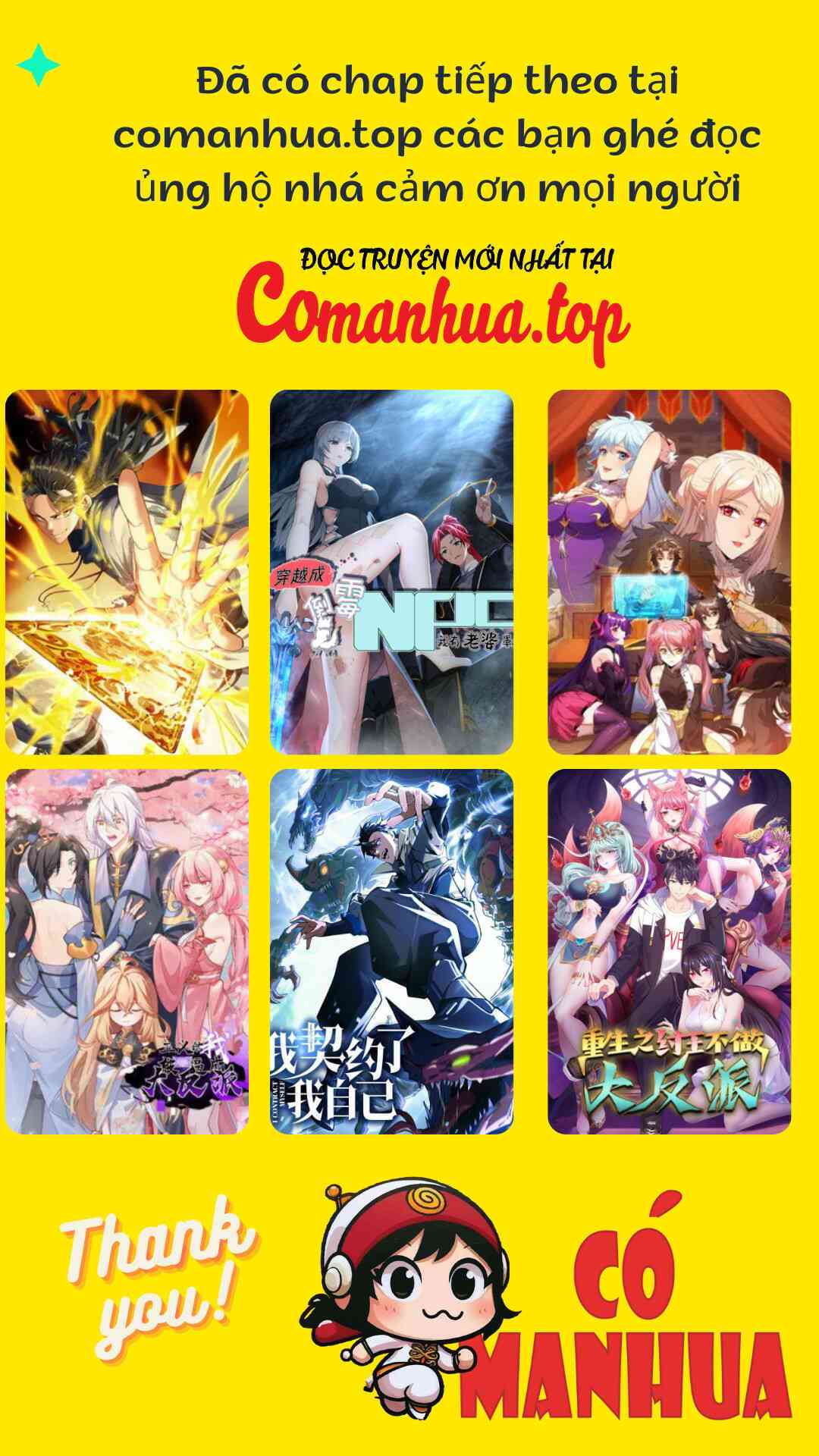 Hệ Thống Ép Ta Làm Nhân Vật Phản Diện Chapter 98 - Trang 2
