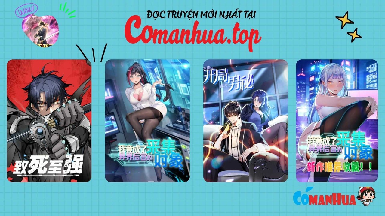 Hệ Thống Ép Ta Làm Nhân Vật Phản Diện Chapter 134 - Trang 2