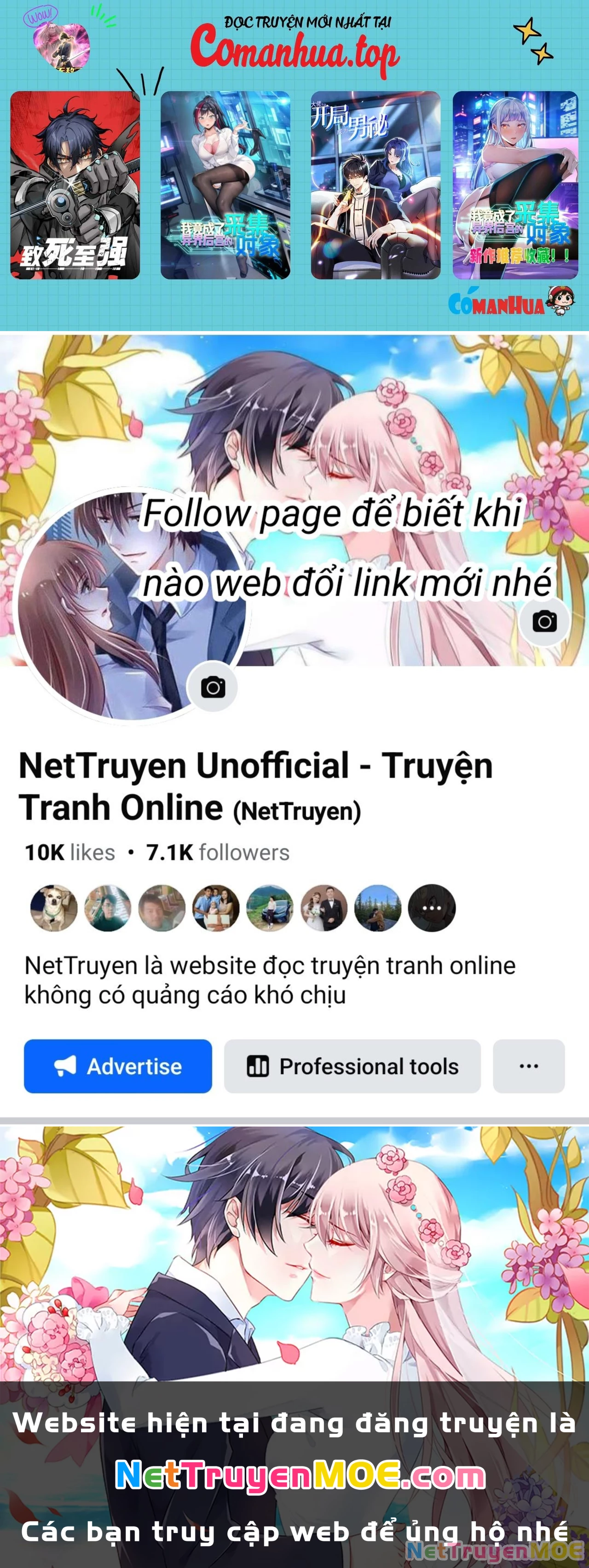 Hệ Thống Ép Ta Làm Nhân Vật Phản Diện Chapter 193 - Trang 2