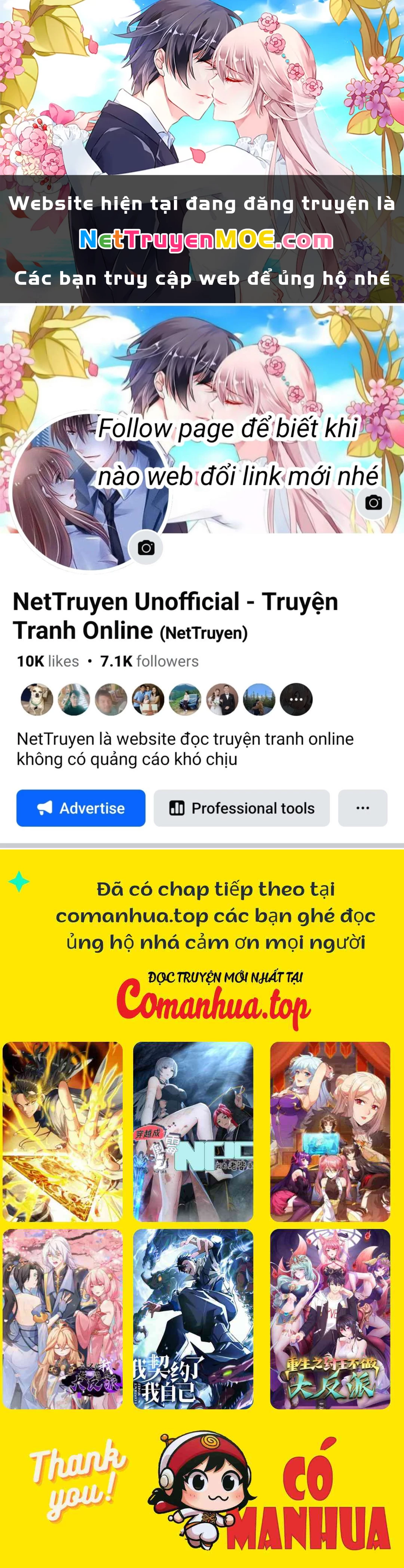 Hệ Thống Ép Ta Làm Nhân Vật Phản Diện Chapter 194 - Trang 2