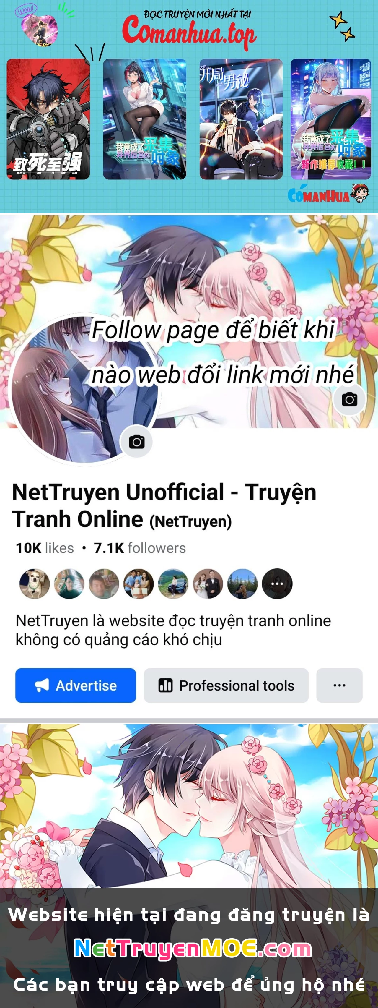 Hệ Thống Ép Ta Làm Nhân Vật Phản Diện Chapter 194 - Trang 2