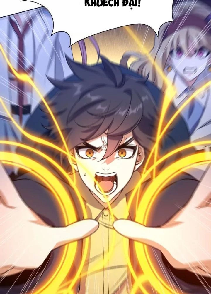 Thời Kỳ Tận Thế Chapter 57 - Trang 2