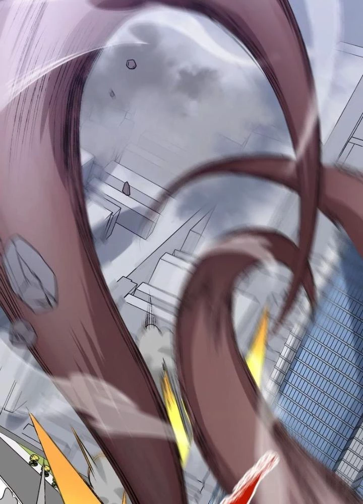 Thời Kỳ Tận Thế Chapter 57 - Trang 2