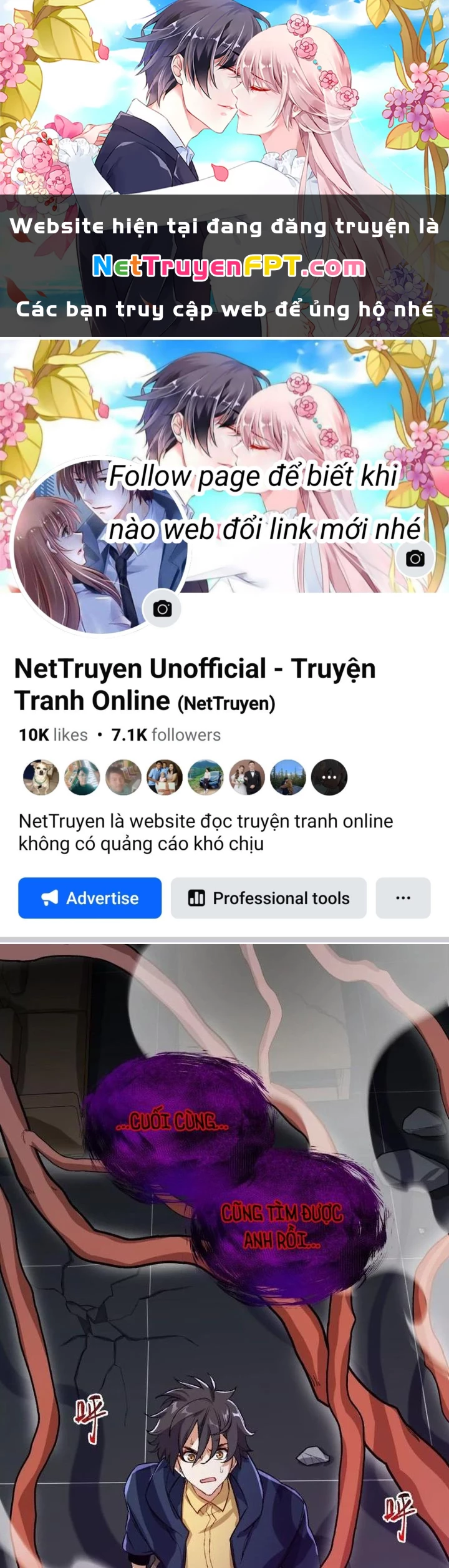 Thời Kỳ Tận Thế Chapter 57 - Trang 2