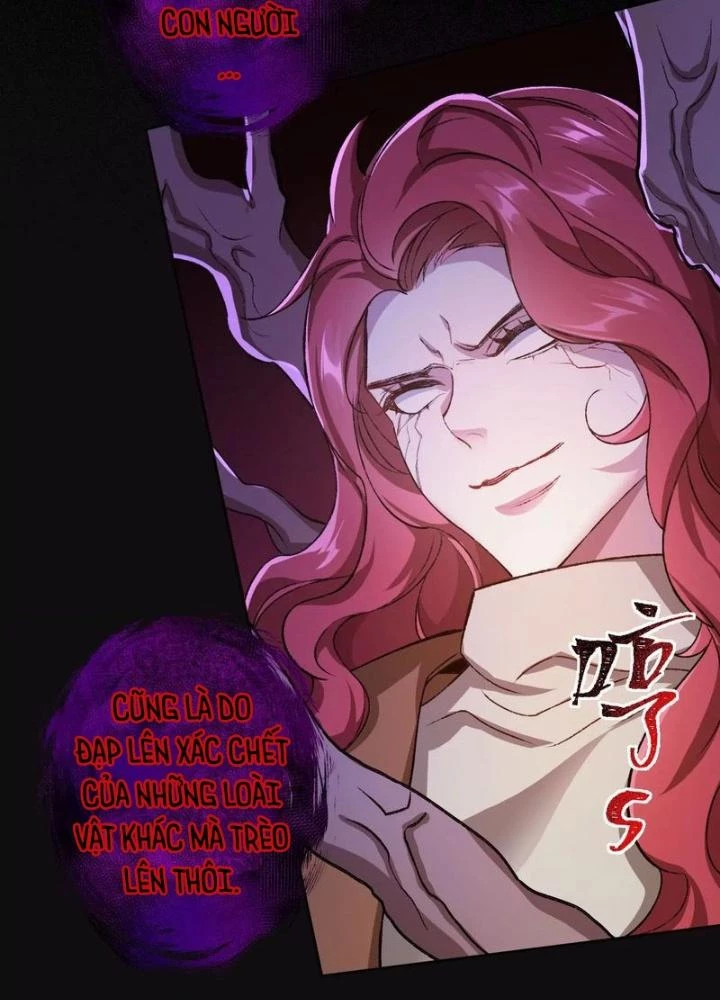 Thời Kỳ Tận Thế Chapter 57 - Trang 2