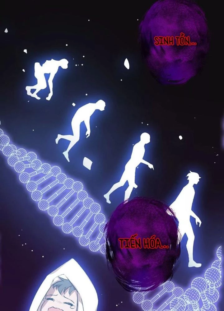 Thời Kỳ Tận Thế Chapter 57 - Trang 2