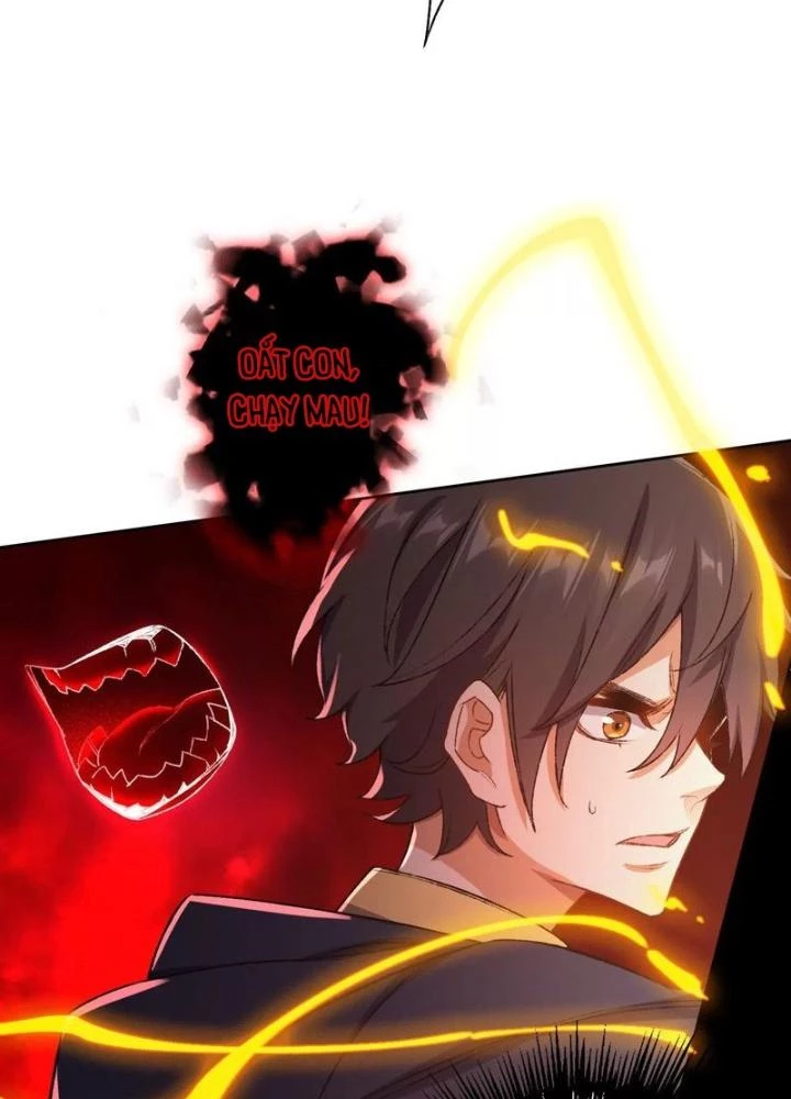 Thời Kỳ Tận Thế Chapter 57 - Trang 2