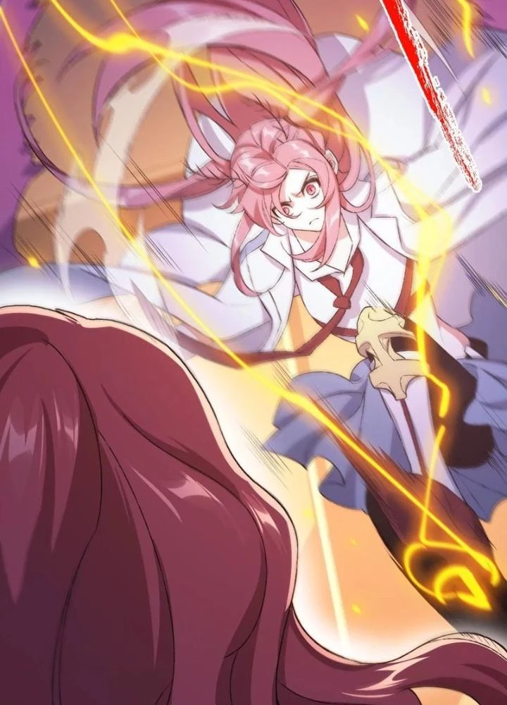 Thời Kỳ Tận Thế Chapter 57 - Trang 2