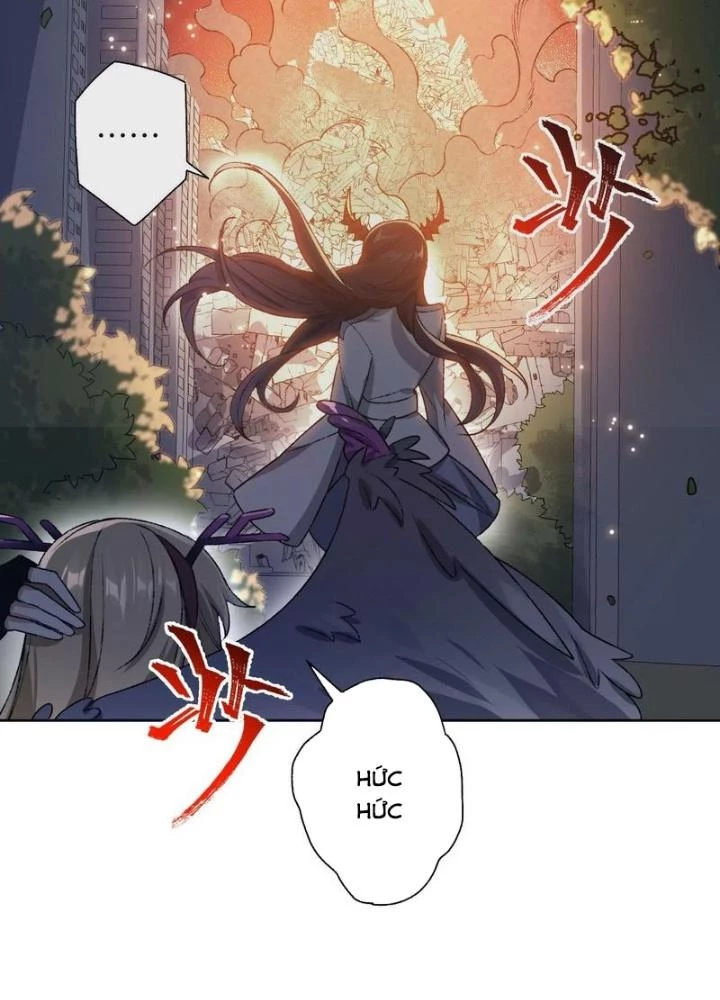 Thời Kỳ Tận Thế Chapter 58 - Trang 2