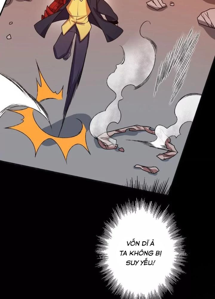 Thời Kỳ Tận Thế Chapter 59 - Trang 2