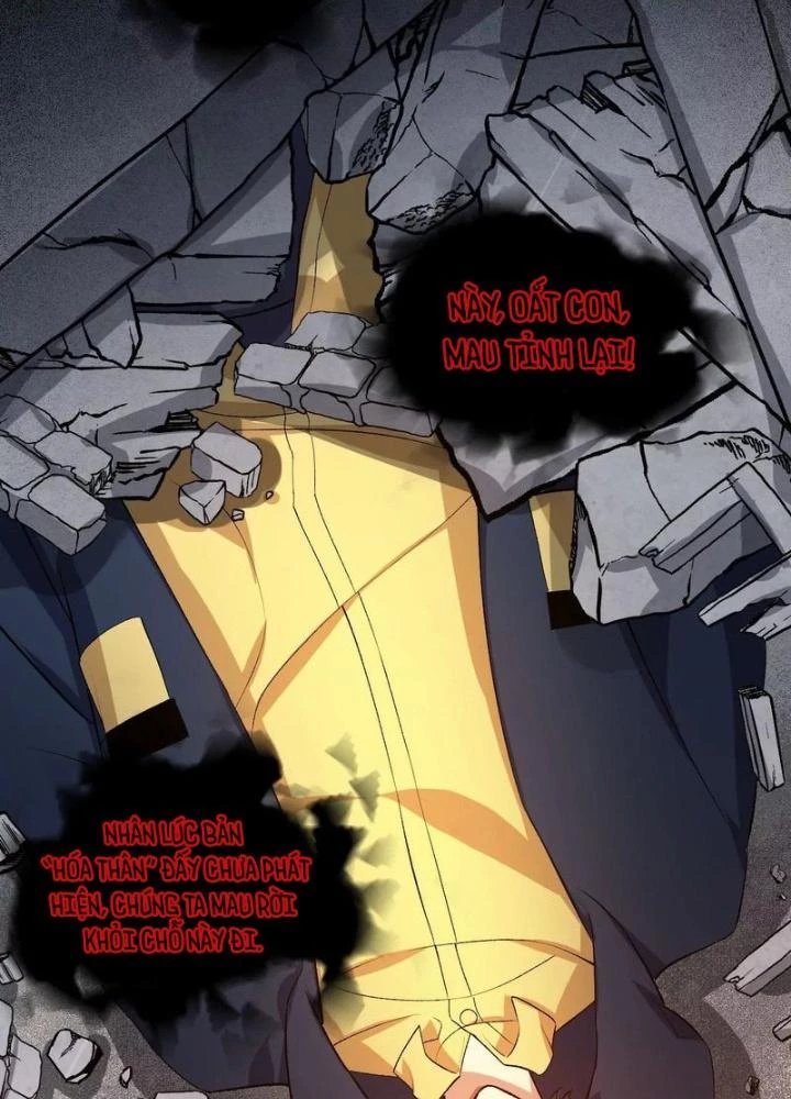 Thời Kỳ Tận Thế Chapter 59 - Trang 2