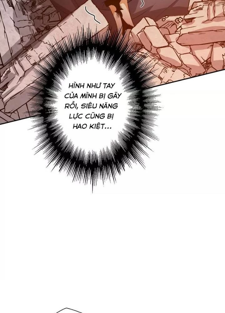 Thời Kỳ Tận Thế Chapter 59 - Trang 2