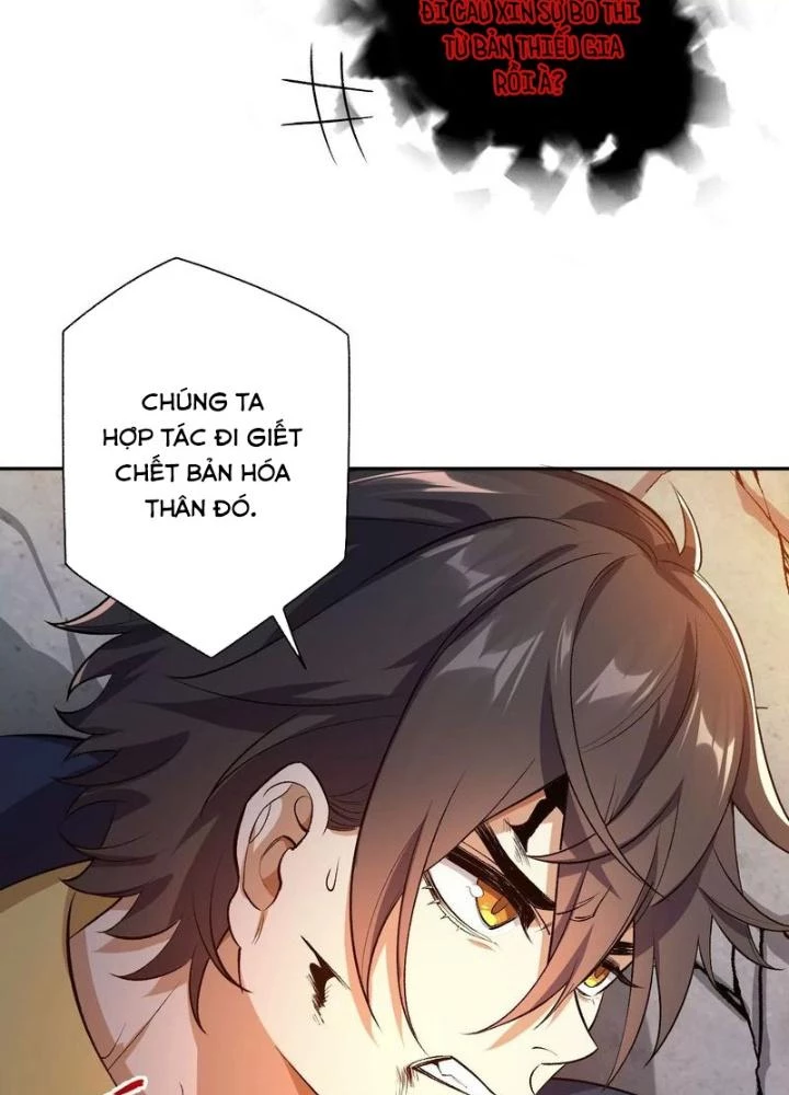 Thời Kỳ Tận Thế Chapter 59 - Trang 2